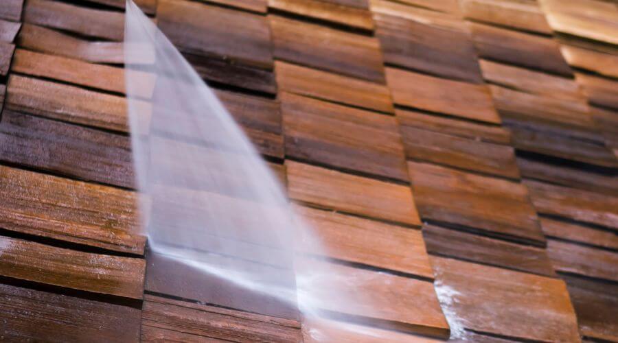Roof Repair in Fontana, WI